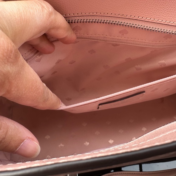 Kate Spade satchel - Picture 6 of 6